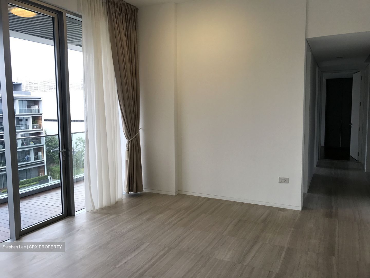 Seletar Park Residence thumbnail photo
